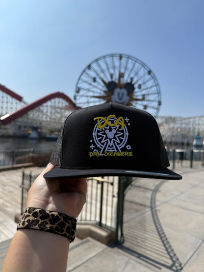 DCA Daydrinkers Hat