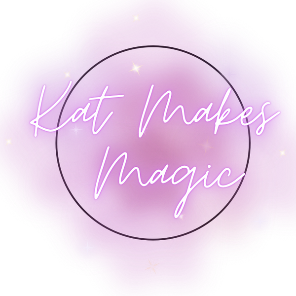 Kat Makes Magic